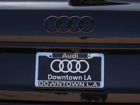 Used 2023 Audi Q7 3.0T Prestige w/ Prestige Package AWD/4WD image 11