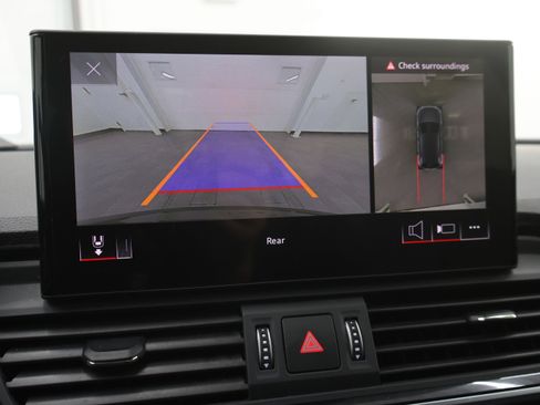 Used 2024 Audi Q5 2.0T Premium Plus image 17