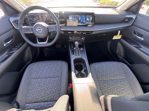 New 2026 Nissan Kicks SV w/ SV Premium Package image 12