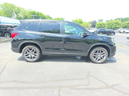 Used 2023 Honda Passport EX-L image 8