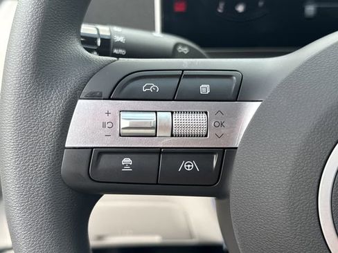 New 2026 Hyundai Tucson SEL FWD image 25