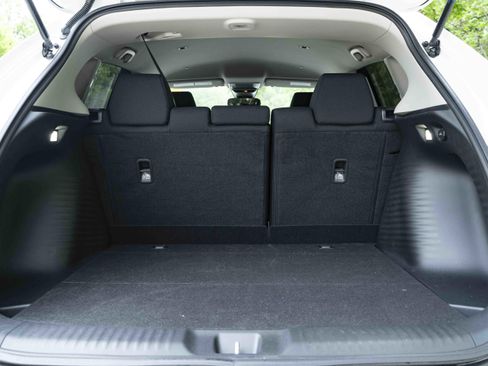 Used 2026 Honda HR-V LX image 41