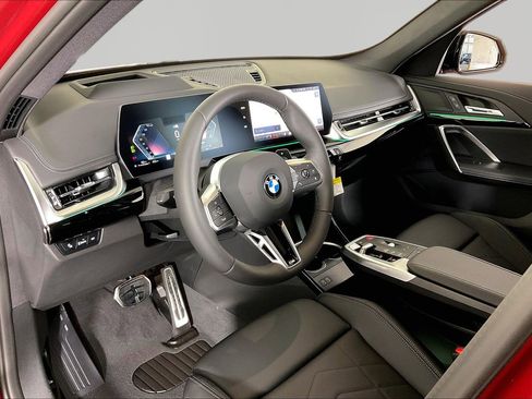 New 2026 BMW X1 xDrive28i AWD/4WD image 10