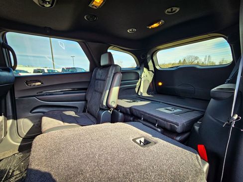 New 2026 Dodge Durango GT image 39