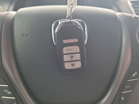 Certified 2022 Honda Ridgeline RTL image 31