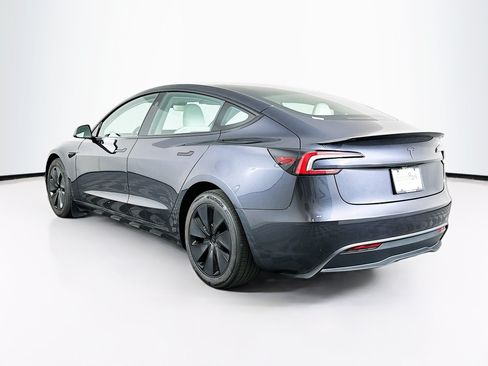 Used 2024 Tesla Model 3 Long Range AWD/4WD image 5