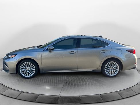 Used 2016 Lexus ES 350 image 4