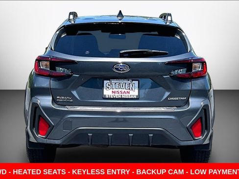 Used 2024 Subaru Crosstrek 2.0i Premium AWD/4WD image 5