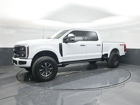 Used 2024 Ford F250 XLT w/ XLT Premium Package image 1