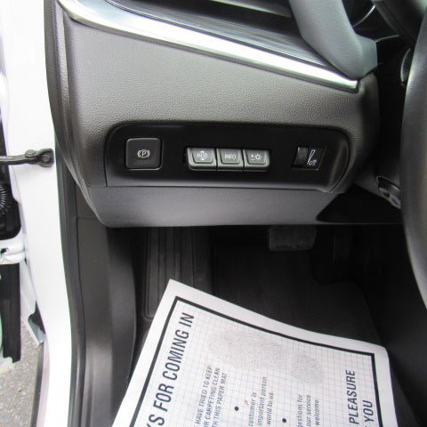 Certified 2024 Buick Enclave Premium FWD image 23