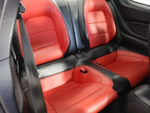 Used 2019 Ford Mustang Premium w/ Equipment Group 201A image 22