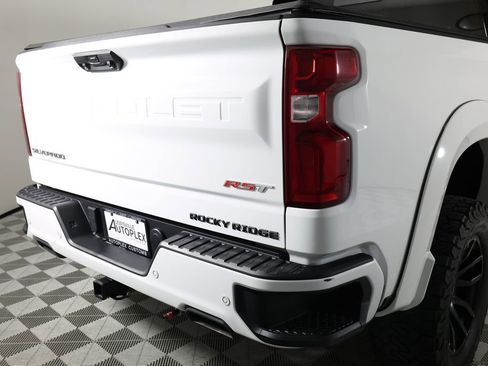 Used 2023 Chevrolet Silverado 1500 RST w/ All Star Edition Plus image 60