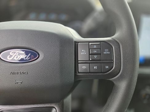 New 2026 Ford F150 STX RWD image 17
