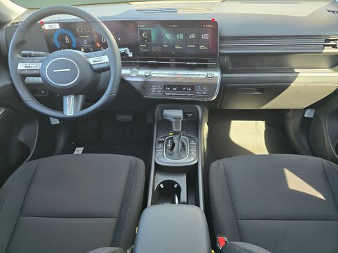 New 2026 Hyundai Kona SEL Sport AWD/4WD image 26