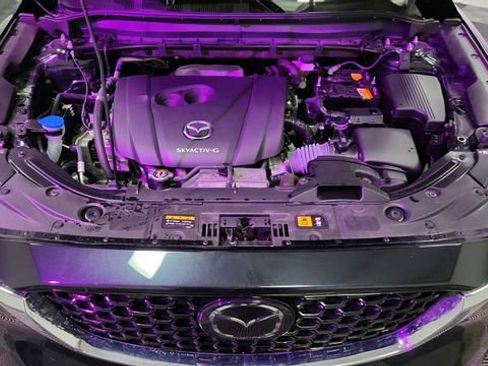 Used 2025 MAZDA CX-5 AWD 2.5 S w/ Preferred Package image 24