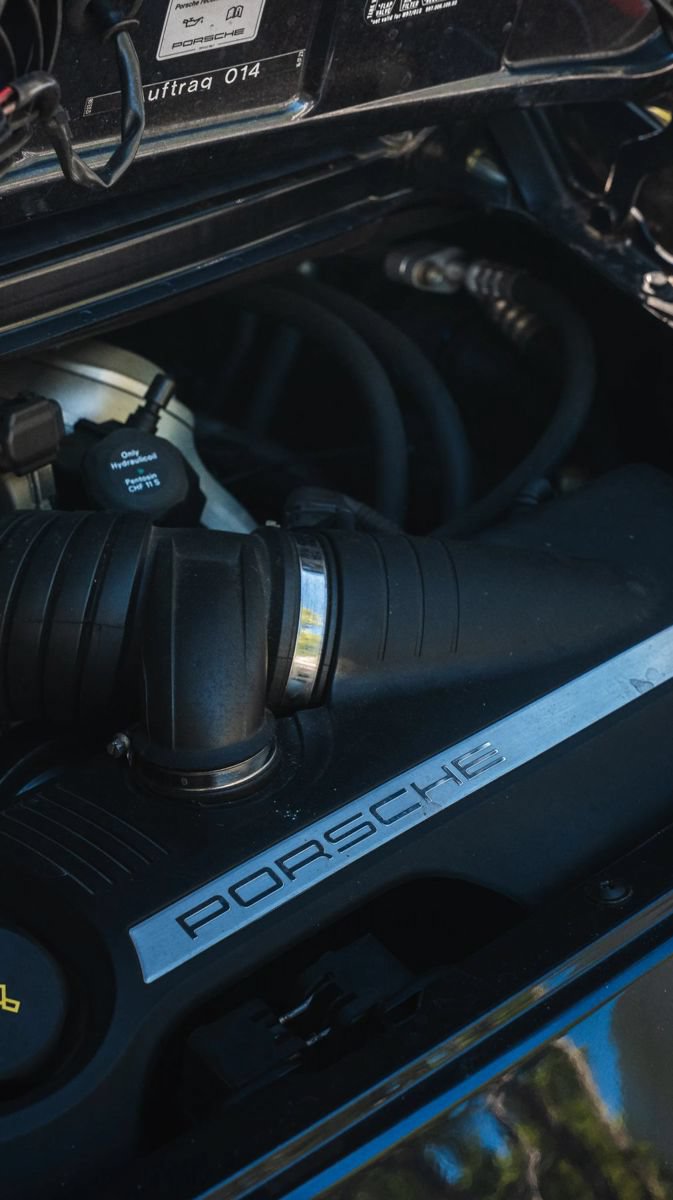 Used 2006 Porsche 911 Carrera S RWD image 41
