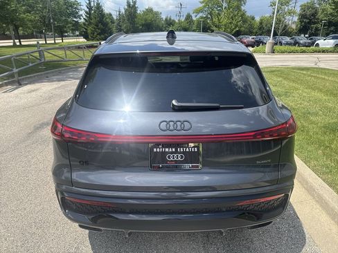 New 2026 Audi Q5 2.0T AWD/4WD image 33
