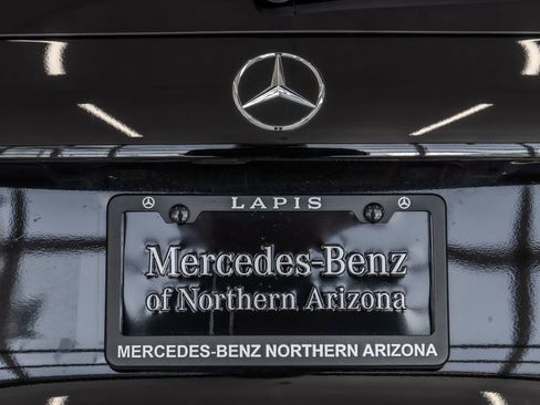 Used 2026 Mercedes-Benz GLB 250 4MATIC image 15
