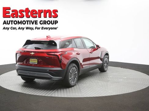 Used 2024 Chevrolet Blazer EV LT AWD/4WD image 39