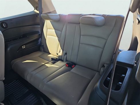 Certified 2022 Honda Pilot Touring image 38