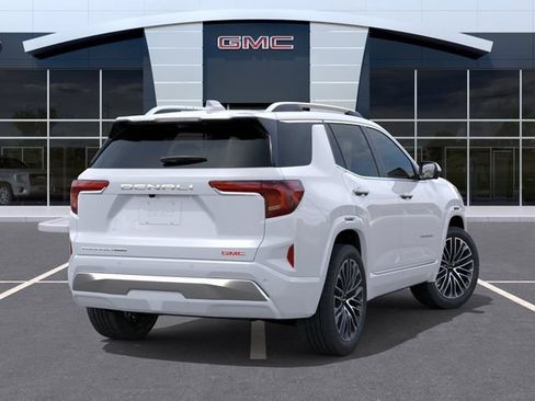 New 2027 GMC Terrain Denali w/ LPO, Floor Liner Package AWD/4WD image 4