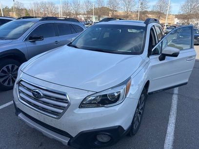Used 2017 Subaru Outback 3.6R Limited w/ Popular Package #5