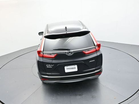Used 2018 Honda CR-V EX-L image 24