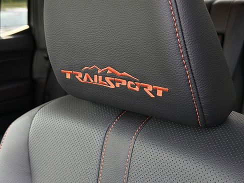 New 2026 Honda Ridgeline TrailSport+ image 11