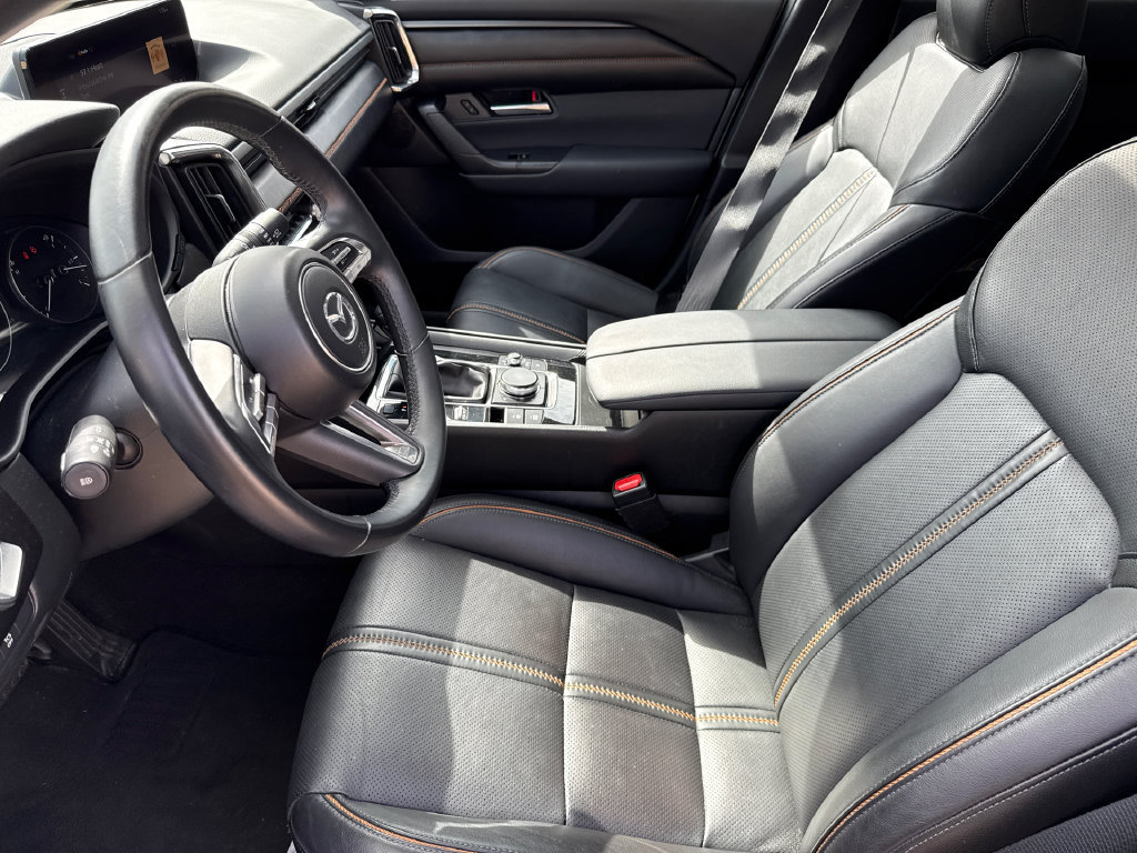 Used 2025 MAZDA CX-50 AWD 2.5 S w/ Premium Plus Pkg image 19