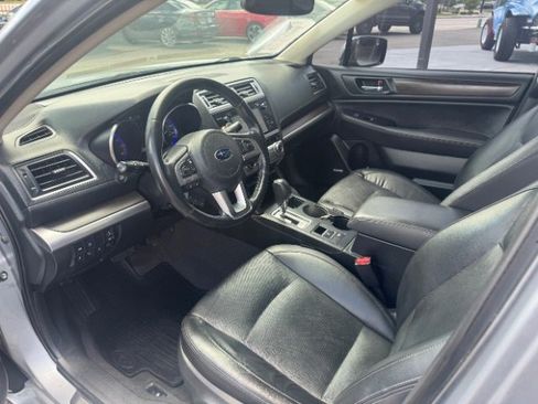 Used 2015 Subaru Legacy 2.5i Limited image 33