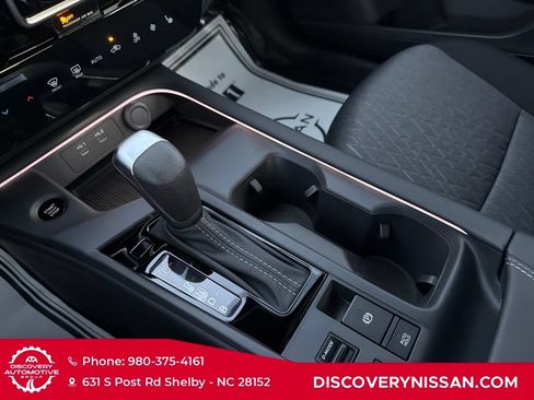 New 2026 Nissan Sentra SV w/ SV Convenience Package FWD image 21