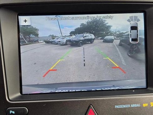 Used 2018 Ford Explorer Sport image 14