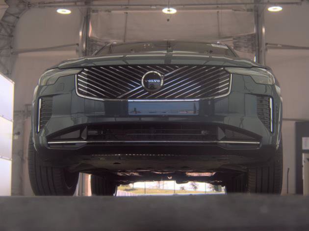 Used 2026 Volvo XC90 B6 Plus AWD/4WD image 3