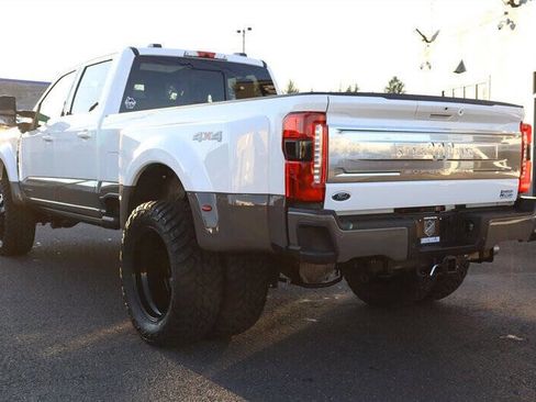 Used 2026 Ford F450 King Ranch image 3