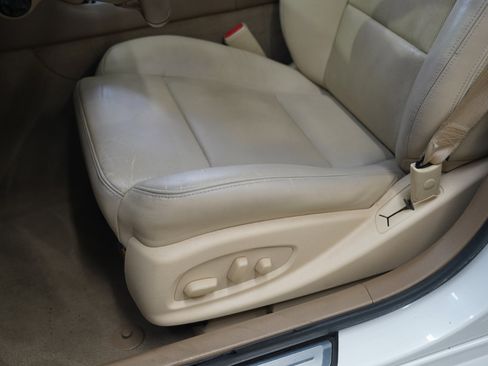 Used 2015 Cadillac CTS Luxury image 24