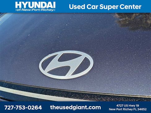 New 2026 Hyundai Kona SEL Sport image 12