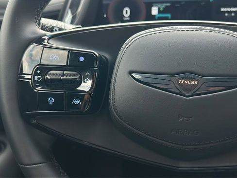 New 2026 Genesis G90 3.5T Prestige image 22