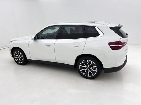 Used 2026 BMW X3 xDrive30i w/ Convenience Package AWD/4WD image 10