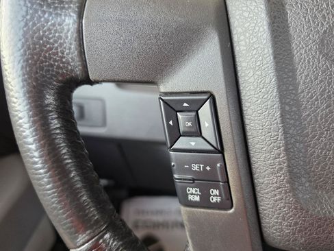 Used 2012 Ford F150 XLT w/ XLT Chrome Pkg AWD/4WD image 22