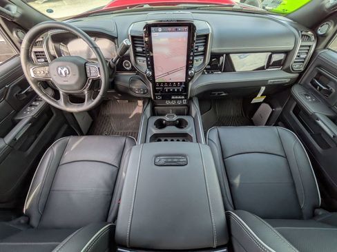 New 2026 RAM 2500 Rebel w/ Rebel Level 2 Equipment Group image 31