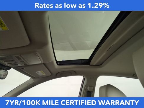 Used 2021 Honda Accord Touring image 20
