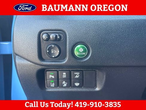 Used 2024 Honda Ridgeline TrailSport image 18