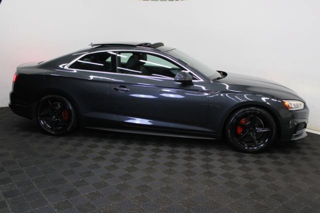 Used 2019 Audi A5 2.0T Premium w/ Convenience Package AWD/4WD image 6