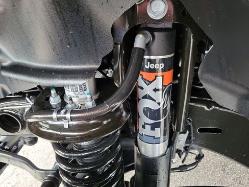 New 2026 Jeep Gladiator Mojave image 27