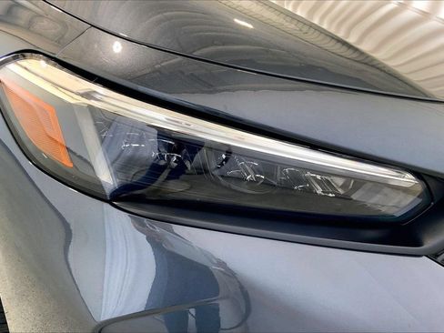 Used 2026 Honda Civic Sport image 28