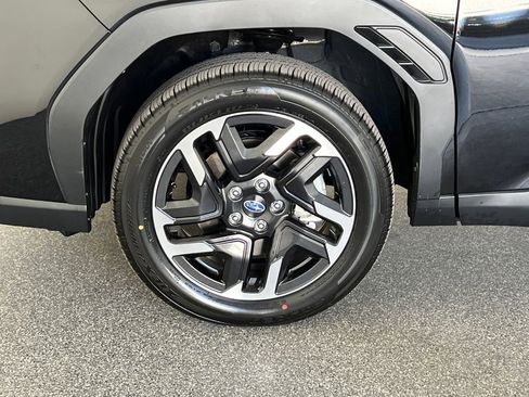 New 2026 Subaru Forester Limited image 29