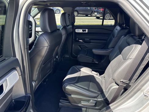 Used 2024 Ford Explorer ST w/ Equipment Group 401A image 14