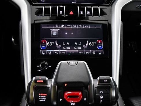 Used 2023 Lamborghini Urus S AWD/4WD image 14