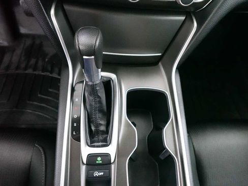 Certified 2022 Honda Accord LX image 22