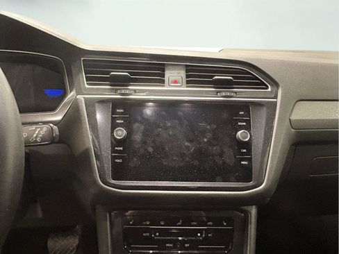 Used 2024 Volkswagen Tiguan Wolfsburg Edition FWD image 20